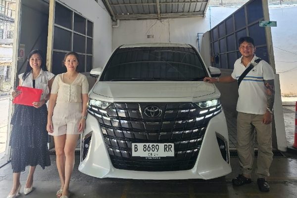 IBU. MEYLISA