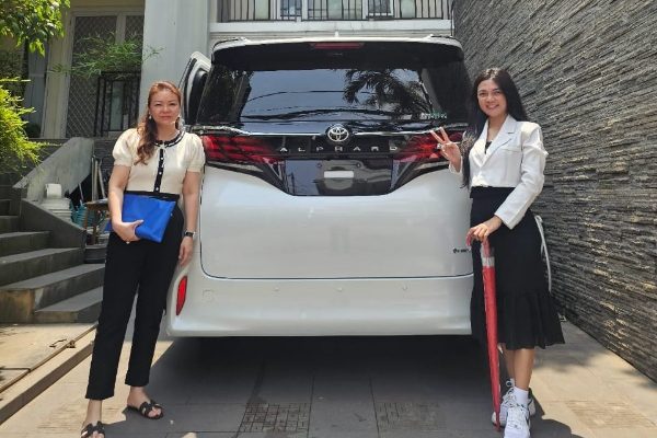 IBU. DONA