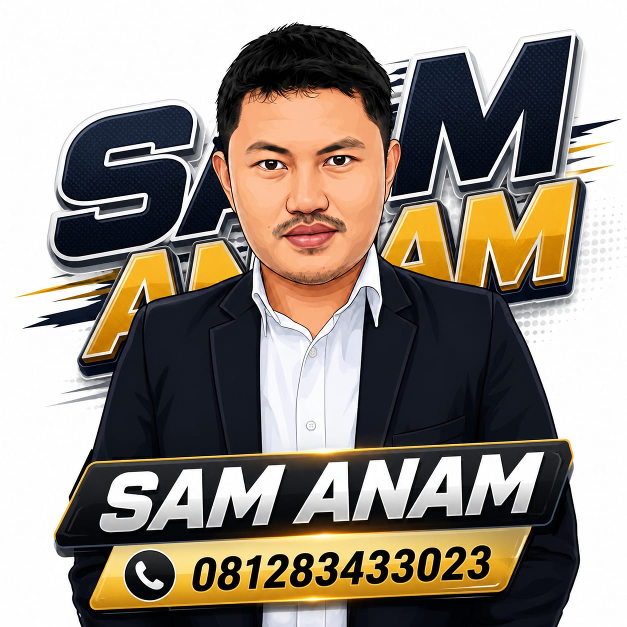 Anam Toyota